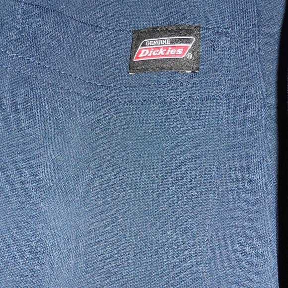 🌹🌹🌹🌹🌹🌹🌹 Genuine Dickies Men's Short Sleeve - Picture 4 of 5